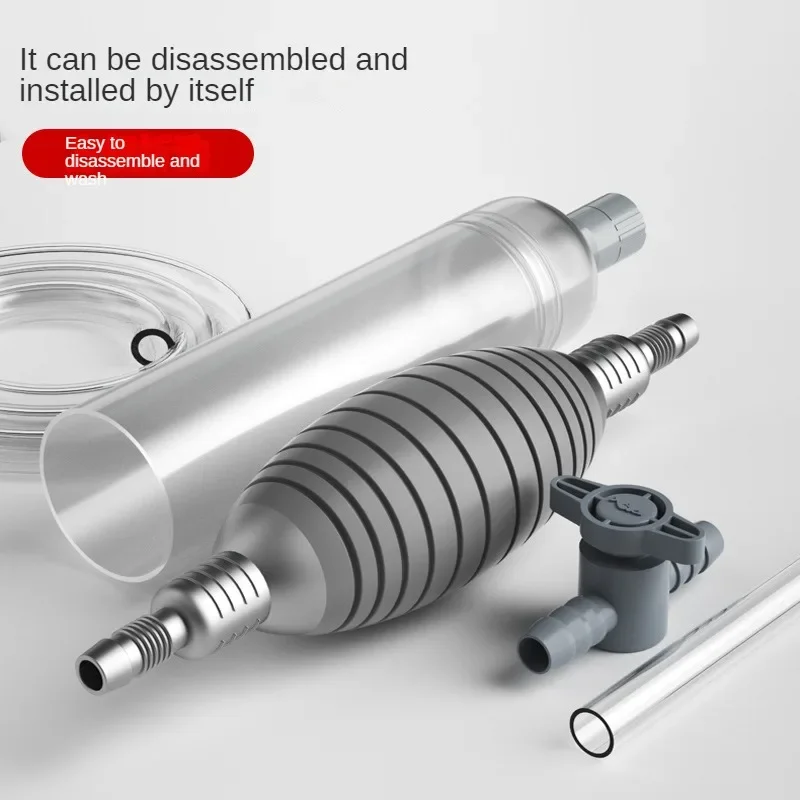 ใหม่เครื่องเปลี่ยนน้ําตู้ปลา,  - Planted Aquarium Tool Kit บทวิจารณ์และราคา