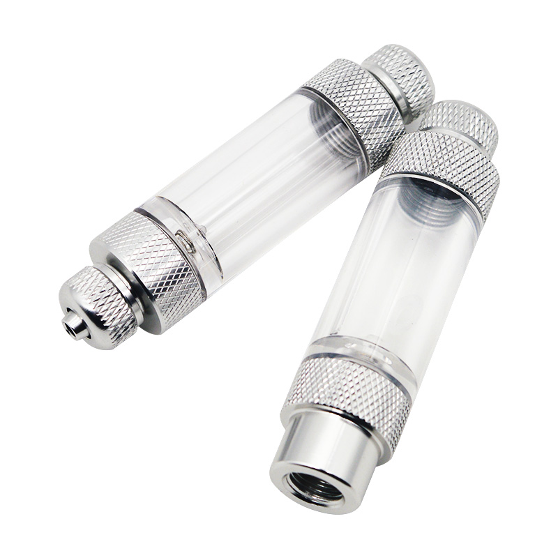 พิพิธภัณฑ์สัตว์น้ํา CO2 Bubble - Planted Aquarium Co2 Kit บทวิจารณ์และราคา