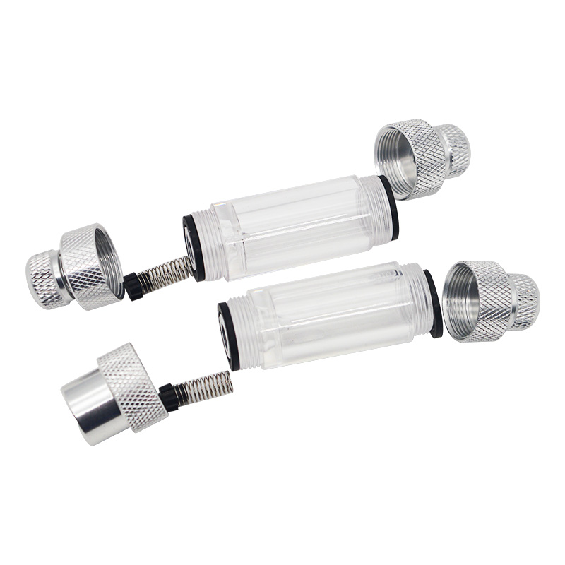 พิพิธภัณฑ์สัตว์น้ํา CO2 Bubble - Planted Aquarium Co2 Kit บทวิจารณ์และราคา